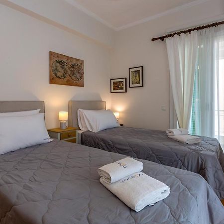 Pausa Verde In Corfu  المظهر الخارجي الصورة