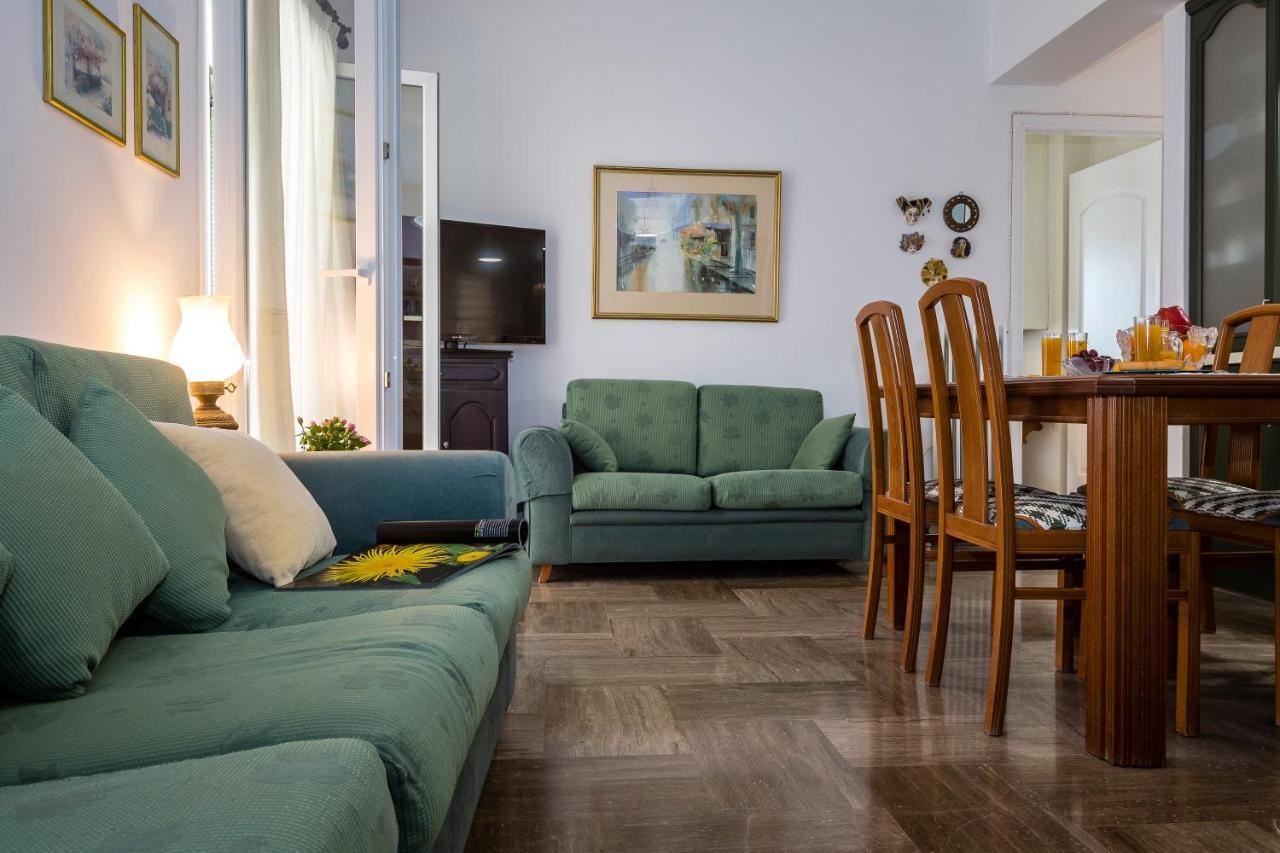Pausa Verde In Corfu  المظهر الخارجي الصورة